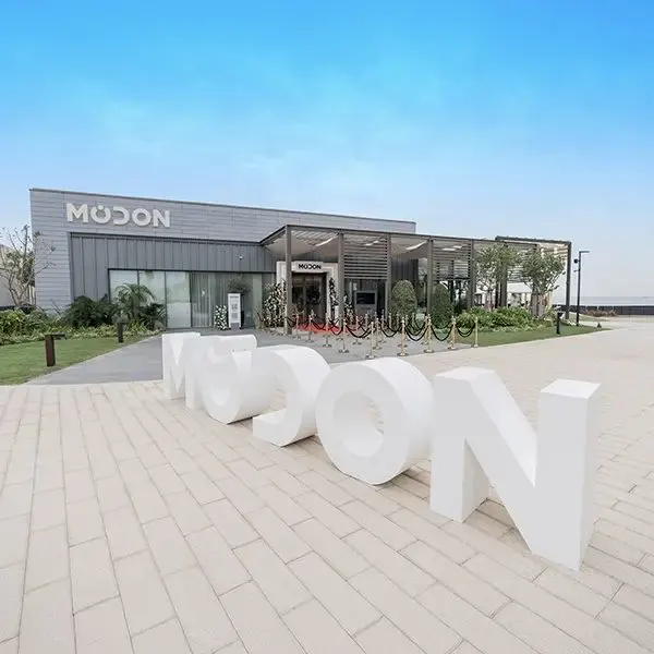 MODON社
